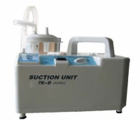 Отсасыватель медицинский универсальный 7Е-D портативный, фото, цена