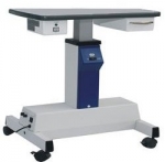 Лампа щелевая YZ-02 со столом YZ-2А, фото, цена