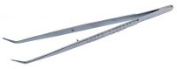 Пинцет стоматологический 160х1,0. (П-116), фото, цена