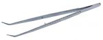 Пинцет стоматологический 160х1,0. (П-116)