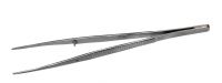 Пинцет зубной, прямой. Длина 16,0 см. (ПЗ), фото, цена