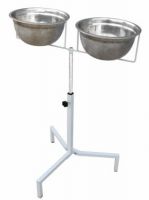 Подставка под два таза СТ-ППТ-2, фото, цена