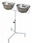 Подставка под два таза СТ-ППТ-2