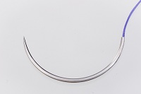 Шовный материал