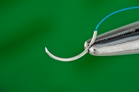 Шовный материал