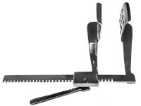 Ранорасширитель реечный, для грудной полости, с расходом зеркал до 20,9 см. (Р-37), фото, цена