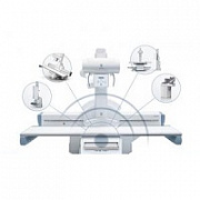 Рентген диагностическое оборудование