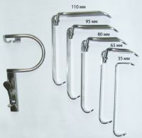 Роторасширитель DAVIS-BOYLE в наборе 5 шпателей (Р-ДБ), фото, цена