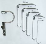 Роторасширитель DAVIS-BOYLE в наборе 5 шпателей (Р-ДБ)