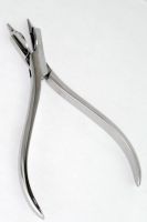 Щипцы крампонные № 1. (Щ-230), фото, цена