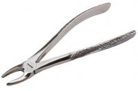 Щипцы для удаления клыков и премоляров верхней челюсти № 7. (Щ-171), фото, цена