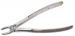Щипцы для удаления резцов и клыков верхней челюсти № 2. (Щ-170)