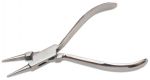 Щипцы-круглогубцы зуботехнические для ортодонтии. (ЩКЗ)