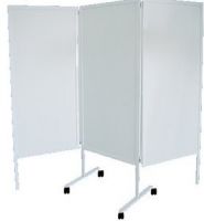 Ширма медицинская на колесах Шк-3, фото, цена