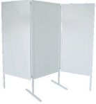 Ширма медицинская Ш-3