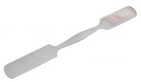 Шпатель аптечный №1. Длина 18,0 см.(Ш-1), фото, цена
