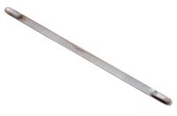 Шпатель нейрохирургический, двусторонний. Ширина 8 мм. (Ш-6), фото, цена