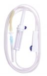 Система внутривенной инфузии ULTRAMED типа PR Luer Slip (400 шт.)