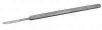 Скальпель глазной брюшистый, малый.Длина 13,0 см. (Сб-2), фото, цена