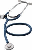 Стетоскоп педиатрический Single Head 727 C, фото, цена