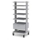 Стойка эндоскопическая СТ-ЭЯ