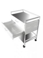 Столик анестезиолога СТ-А-2Н, фото, цена