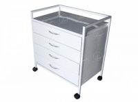 Столик-тумба СТ-Т, фото, цена