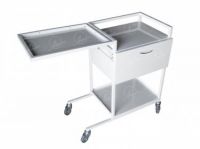 Столик-тумбочка прикроватная СТ-ТПП, фото, цена