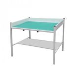 Столик пеленальный СП-П с полкой