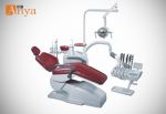 Стоматологическая установка AY-A3600 (верхняя подача)
