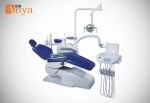 Стоматологическая установка AY-A3600 (нижняя подача)