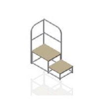 Ступени медицинские