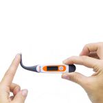 Электронный термометр Gamma Thermo Soft, фото, цена