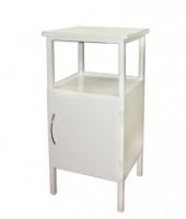 Тумба прикроватная металлическая ТП-1, фото, цена