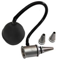 Воронка ушная Зигля c набором насадок (ВЗ), фото, цена