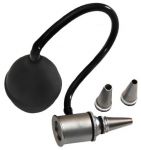 Воронка ушная Зигля c набором насадок (ВЗ)