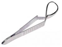 Зажим по Jones, для прикрепления операционного белья к коже. Длина 9,0 см.(К-132), фото, цена