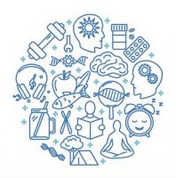 Оздоровление организма