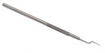 Зонд зубной, штыковидный. (З-106)