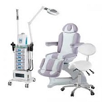Косметологическое оборудование